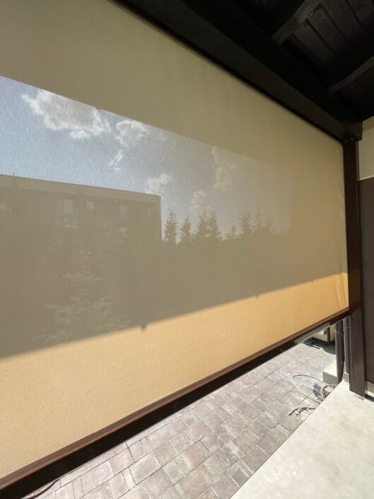 Zipscreen