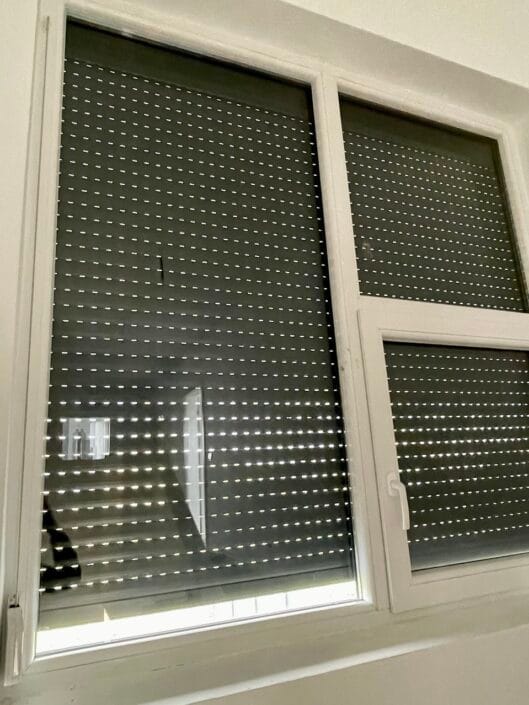 Rulouri Timisoara din Aluminiu Aplicat, Suprapus sau Batant