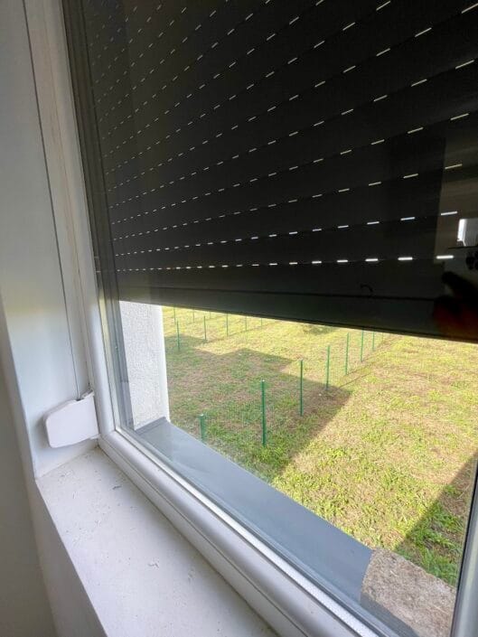 Rulouri Exterioare din Aluminiu Aplicat, Suprapus sau Batant