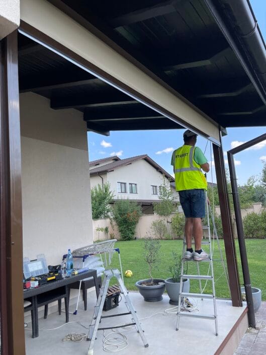 Zipscreen