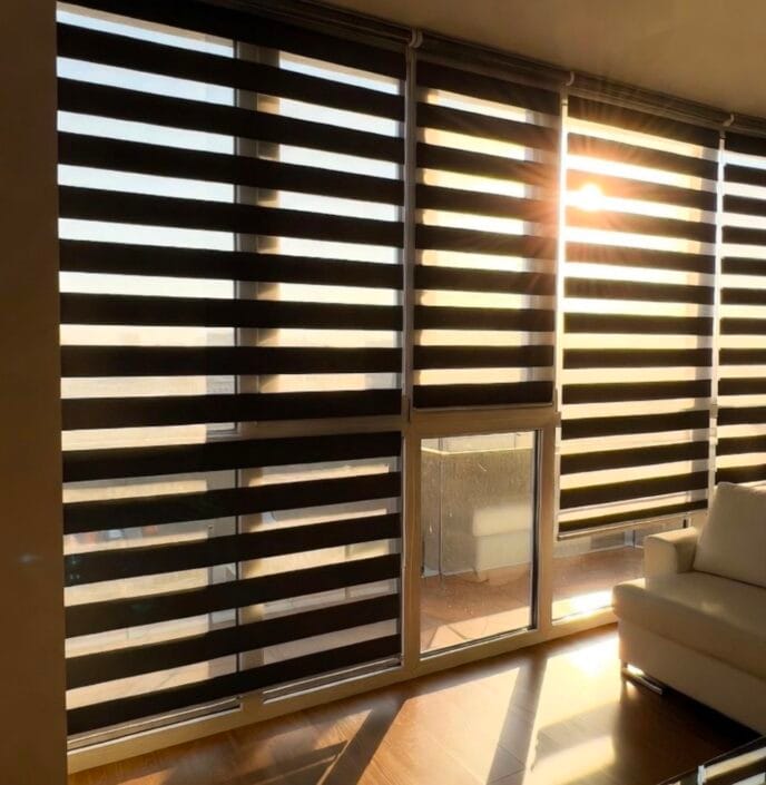 Jaluzele Zebra – Trident.ro12