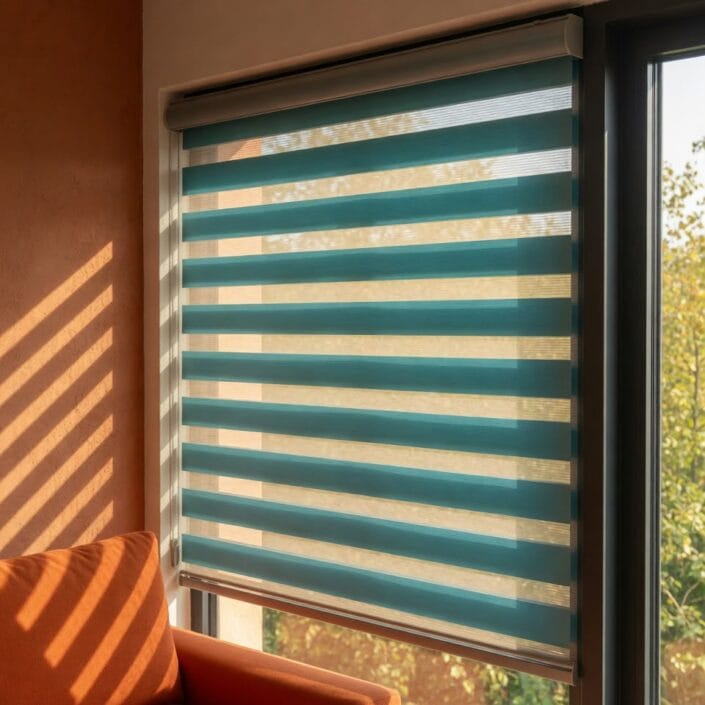 Jaluzele Zebra – Trident.ro8