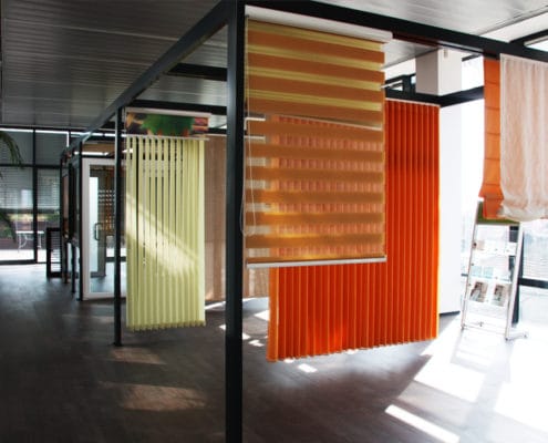 Showroom222 Despre Compania Trident Timisoara