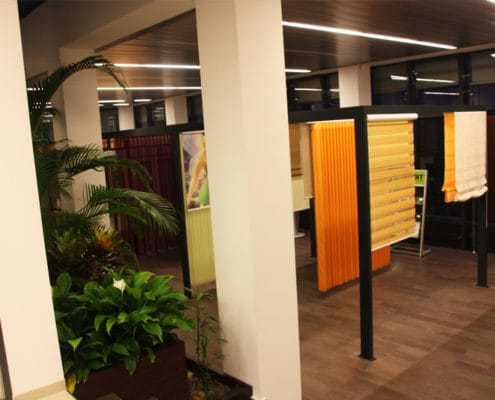 Showroom322 Despre Compania Trident Timisoara