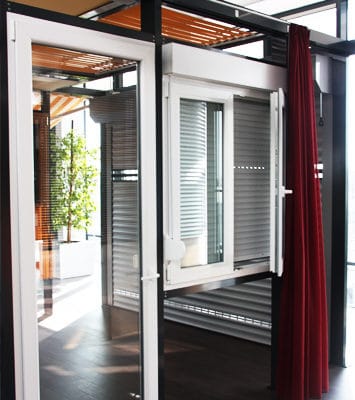 Showroom75 Despre Compania Trident Timisoara