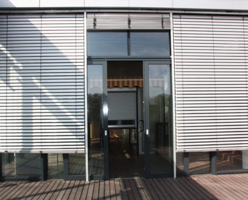 Showroom84 Despre Compania Trident Timisoara