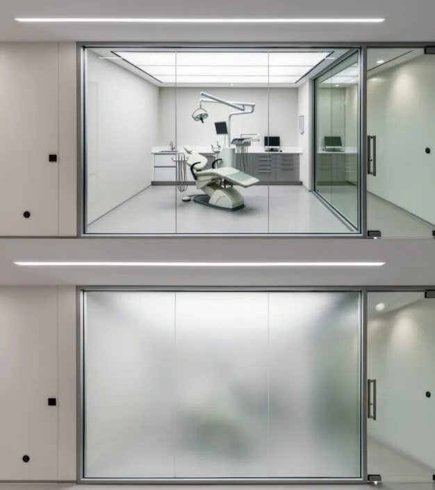 dw Jaluzele, Rulouri Timisoara