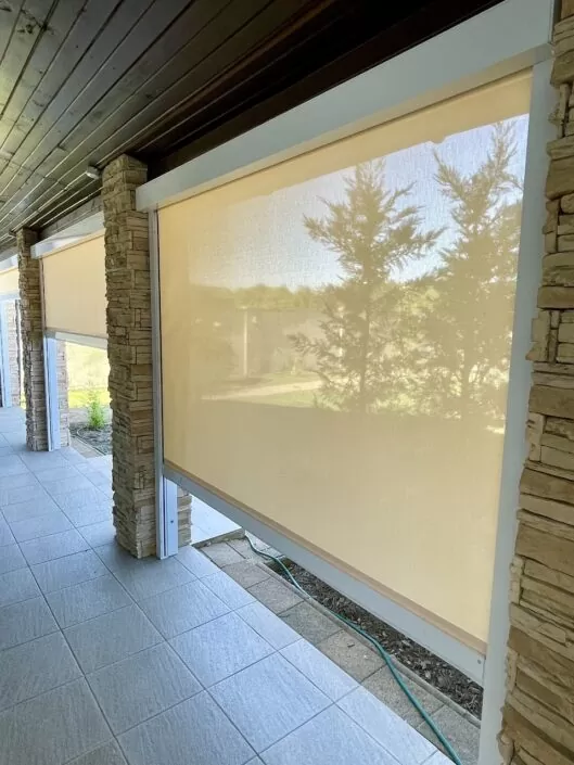 Jaluzele, Rulouri Timisoara